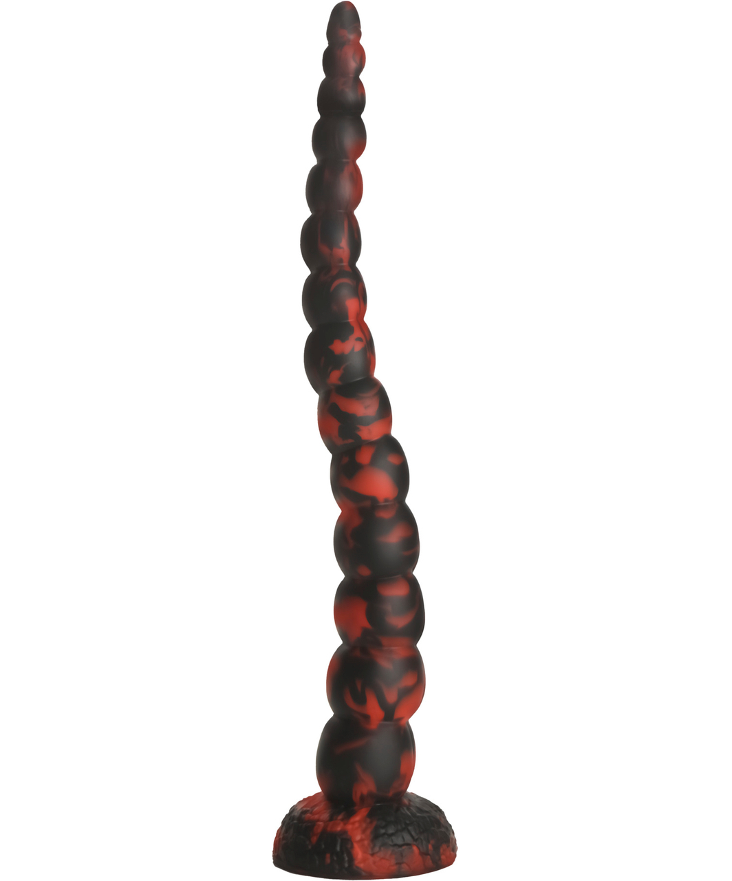 Creature Cocks Stinger üleloomulikud silikoonist dildo