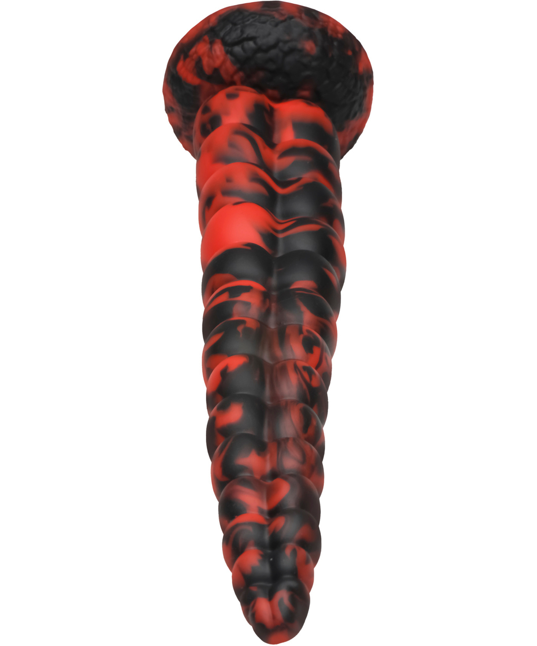 Creature Cocks Stinger üleloomulikud silikoonist dildo