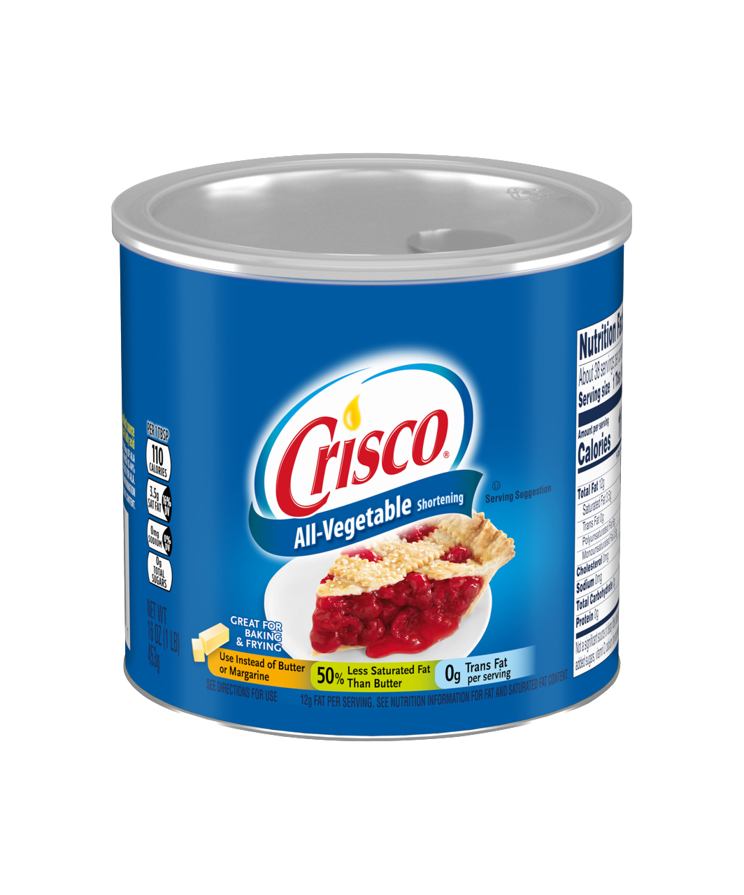 Crisco (453 г)