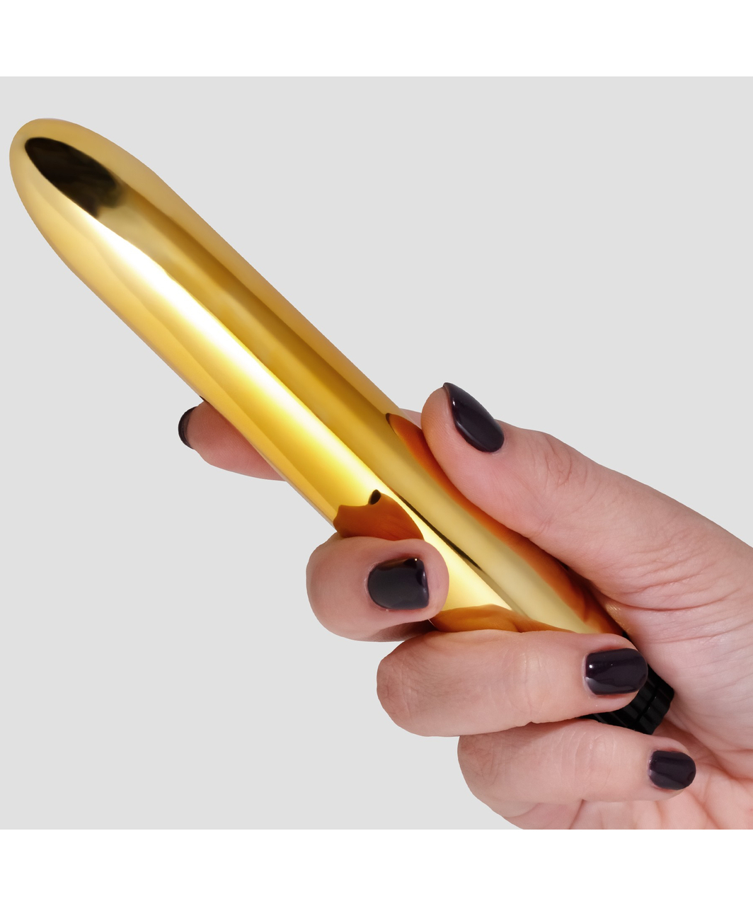 Crushious Classic Vibe vibraattori