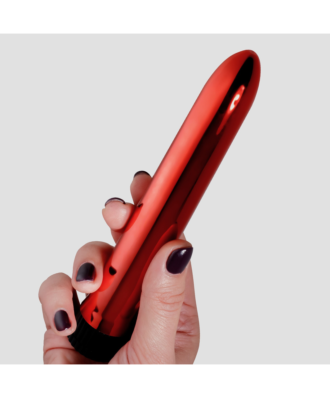 Crushious Classic Vibe vibraattori