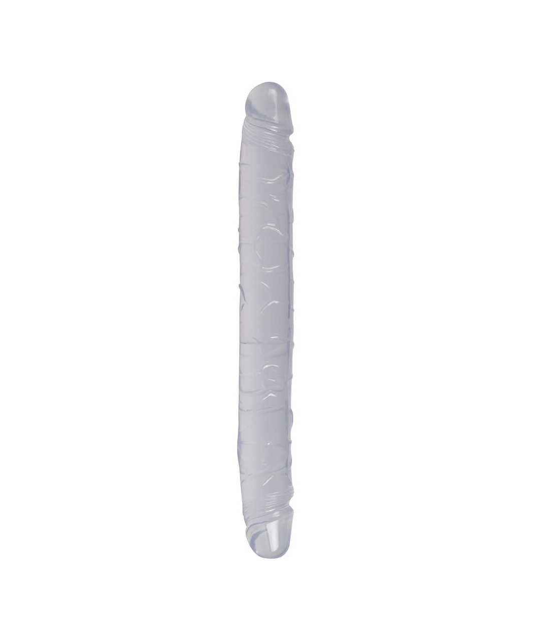 You2Toys divpusējais dildo