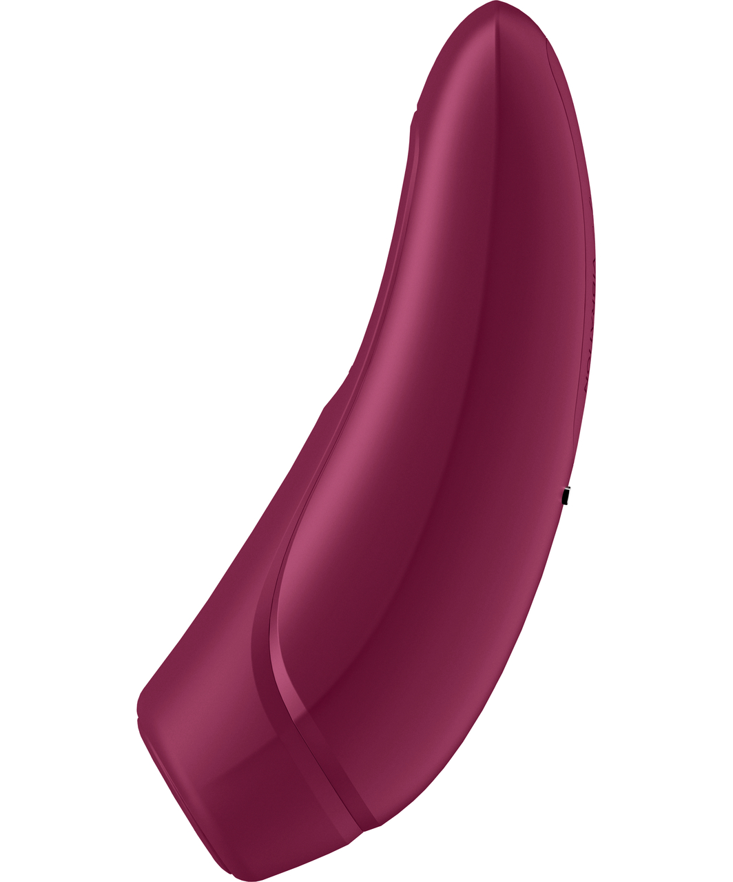 Satisfyer Curvy 1+