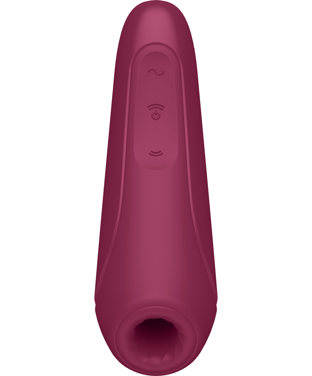 Satisfyer Curvy 1+