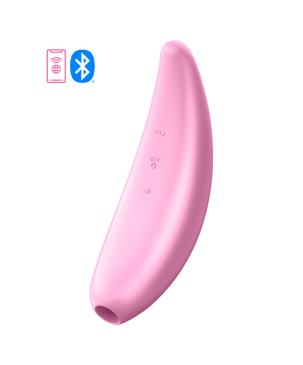 Satisfyer Curvy 3+