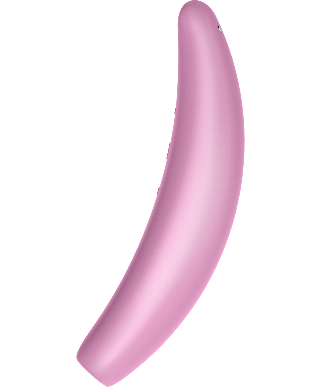 Satisfyer Curvy 3+