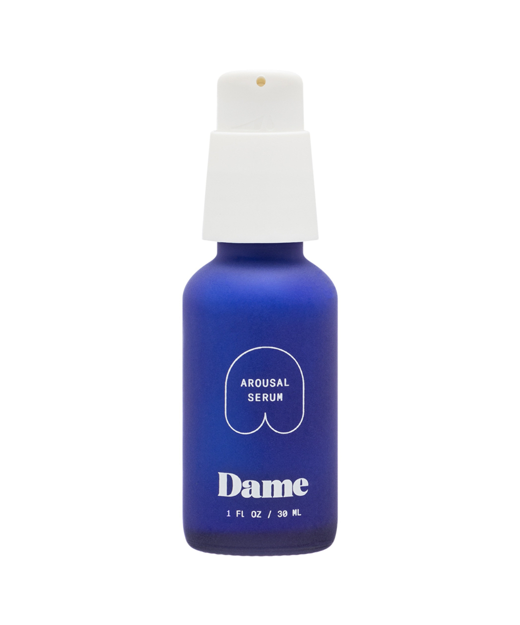 Dame Products Arousal Serum (30 ml)