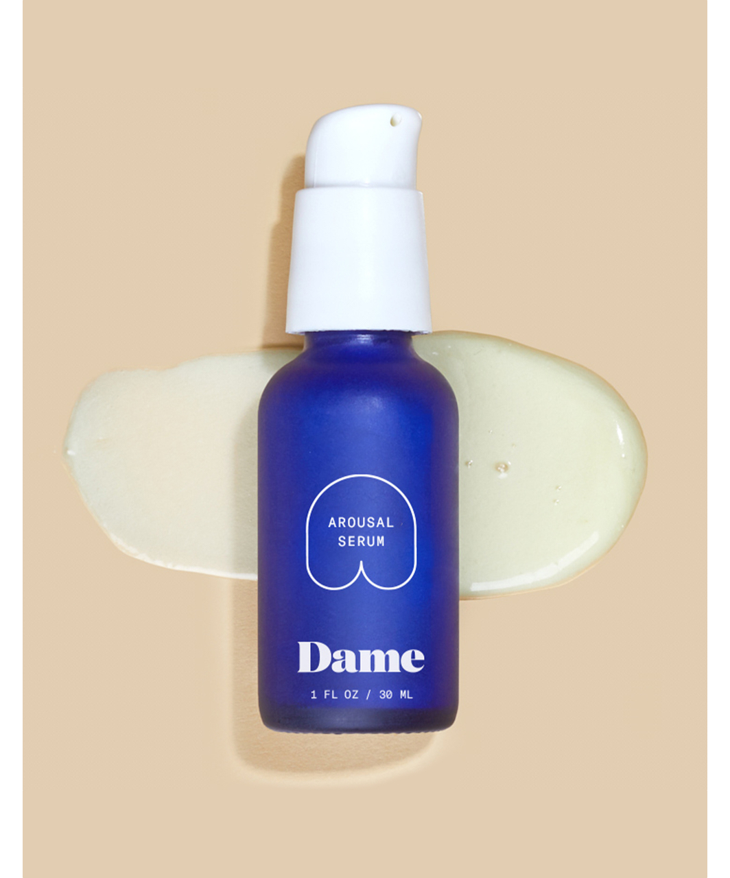 Dame Products Arousal Serum (30 мл)