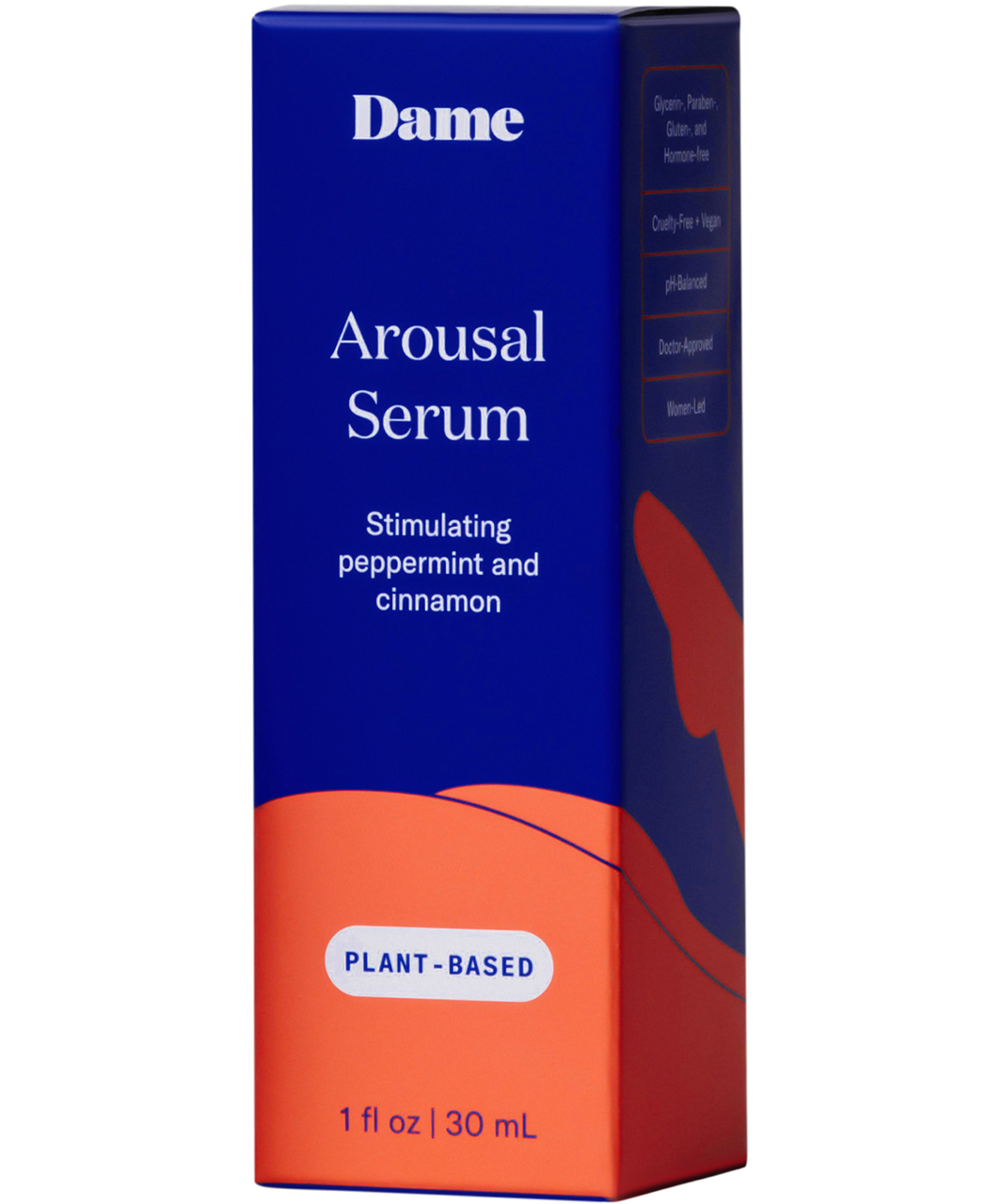 Dame Products Arousal Serum (30 мл)