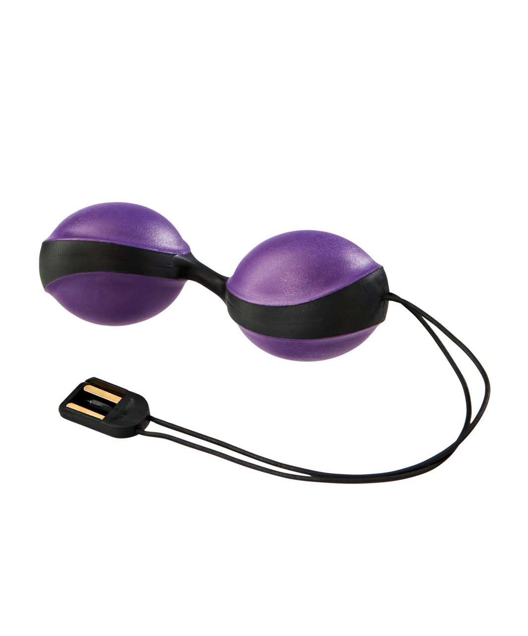 Amor Vibratissimo DuoBalls - SEXYSTYLE.eu