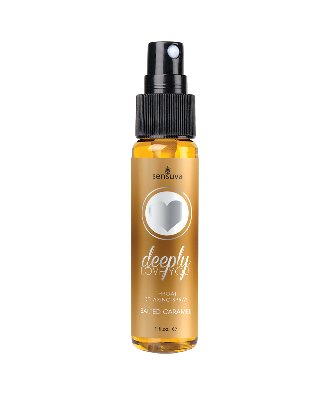 Sensuva Deeply Love You throat relaxing spray (30 ml)