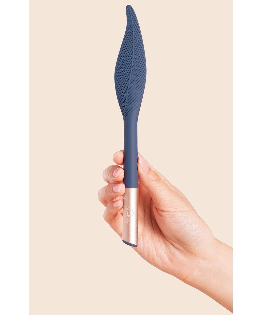 Deia The Feather Vibrating Tickler