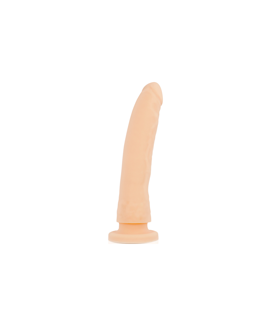 Delta Club 17 cm silikoonist dildo