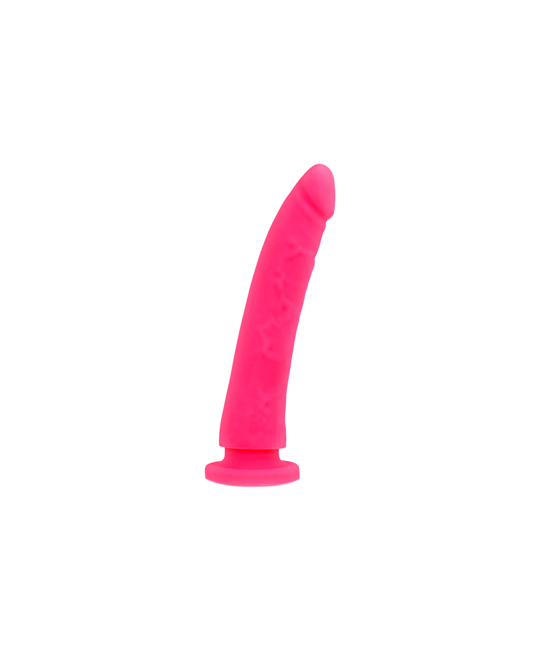 Delta Club 17 cm Silicone Dildo