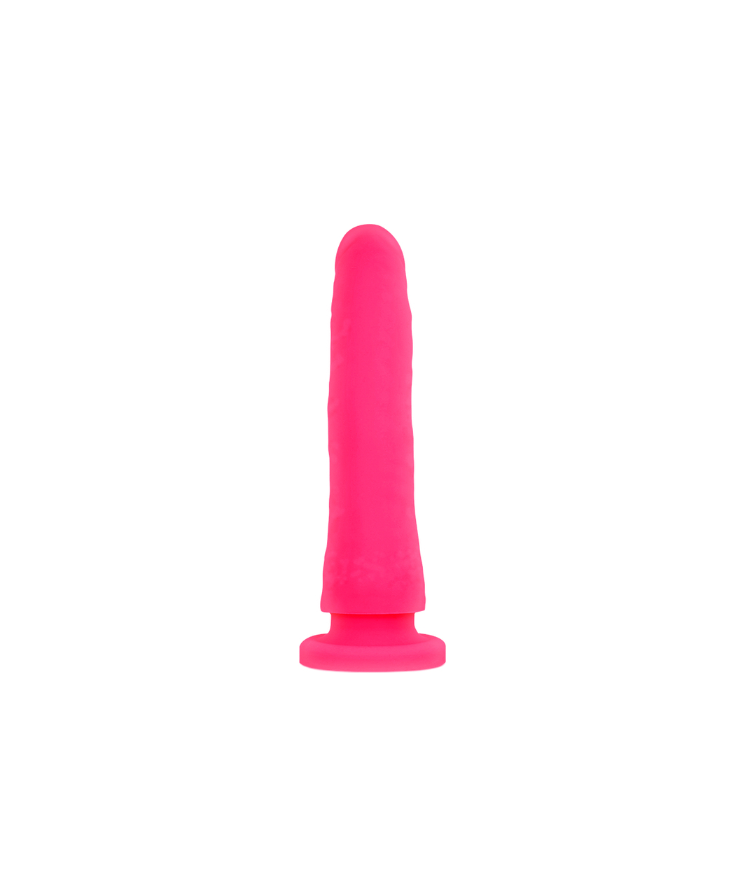 Delta Club 17 cm silikoninis dildo