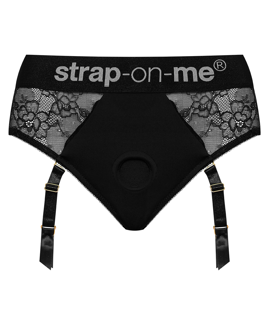 Strap On Me Diva Harness