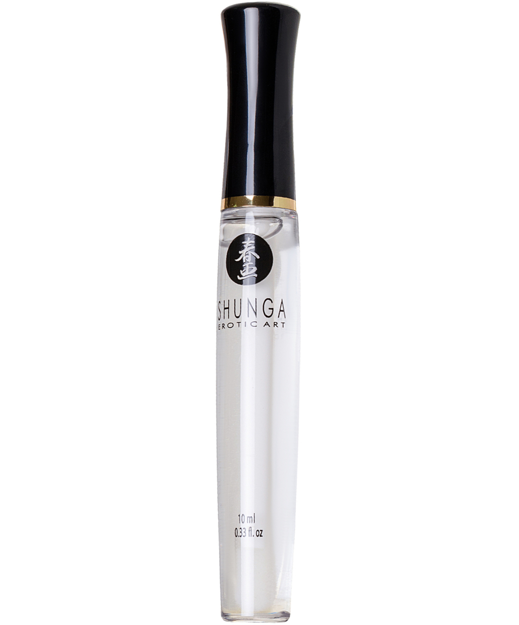 Shunga Divine Oral Pleasure Gloss (10 ml)