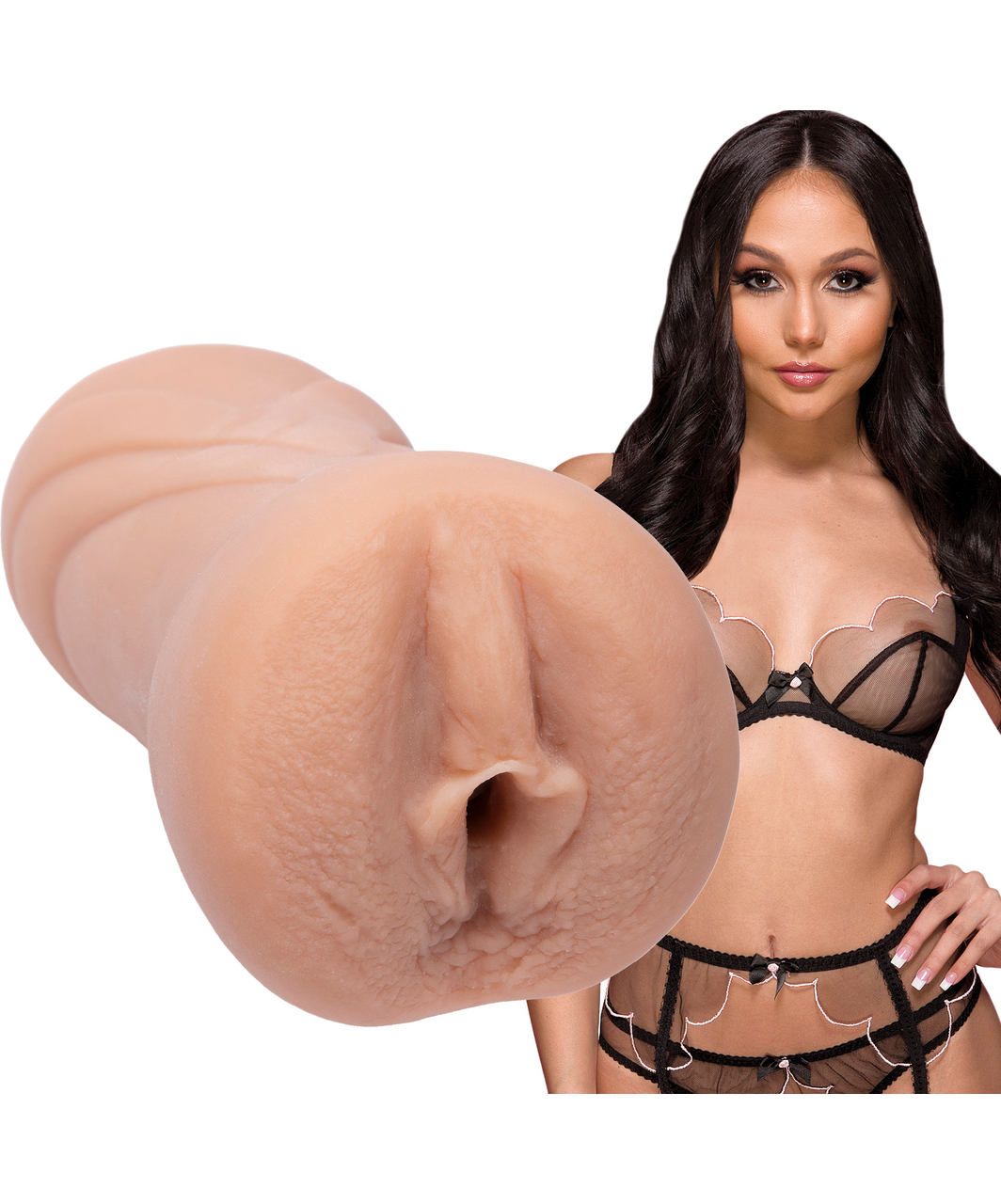Doc Johnson Ariana Marie masturbators