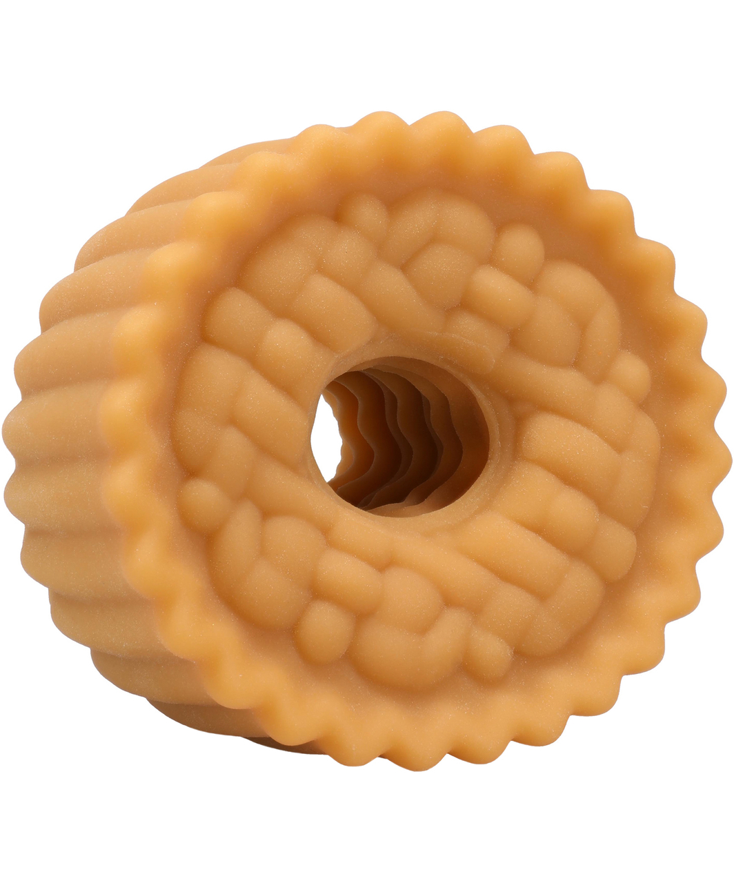 Doc Johnson GoodHead Apple Pie masturbator do seksu oralnego
