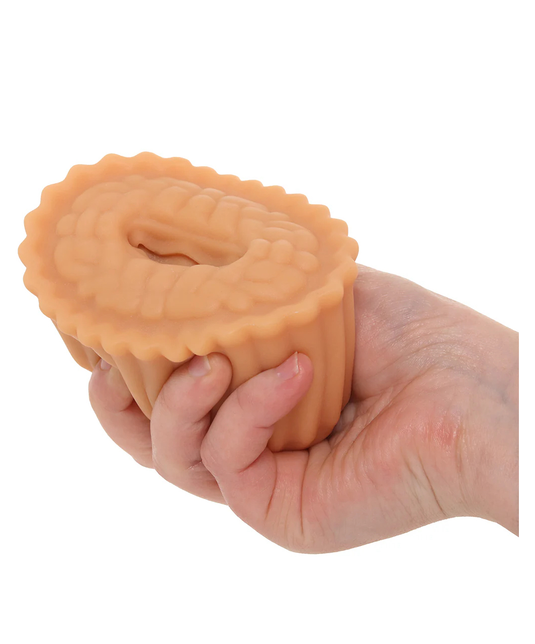 Doc Johnson GoodHead Apple Pie masturbator do seksu oralnego