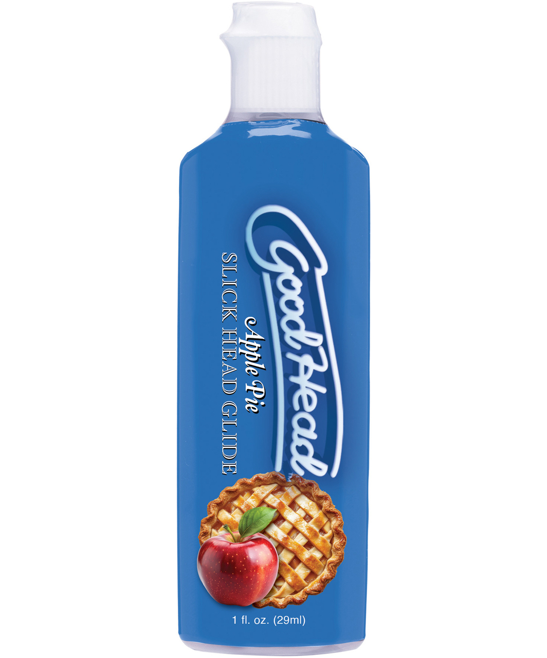 Doc Johnson GoodHead Apple Pie masturbator do seksu oralnego