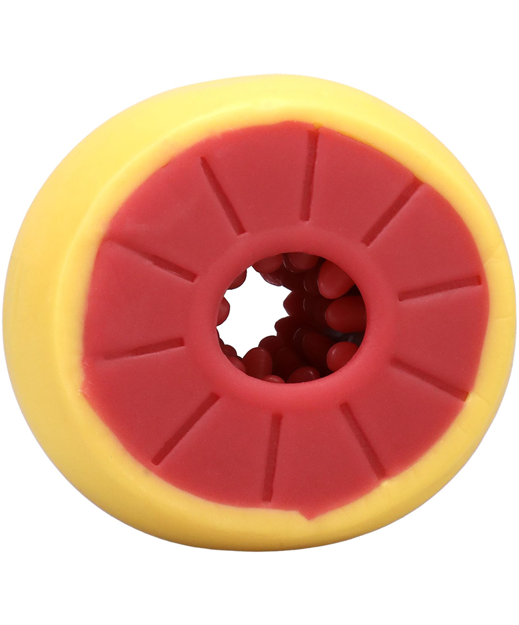 Doc Johnson GoodHead Grapefruit masturbator do seksu oralnego
