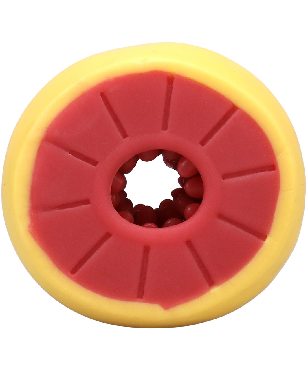 Doc Johnson GoodHead Grapefruit masturbator do seksu oralnego