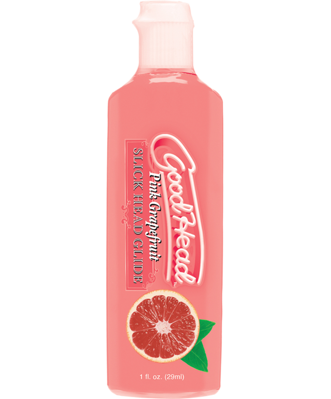 Doc Johnson GoodHead Grapefruit masturbator do seksu oralnego