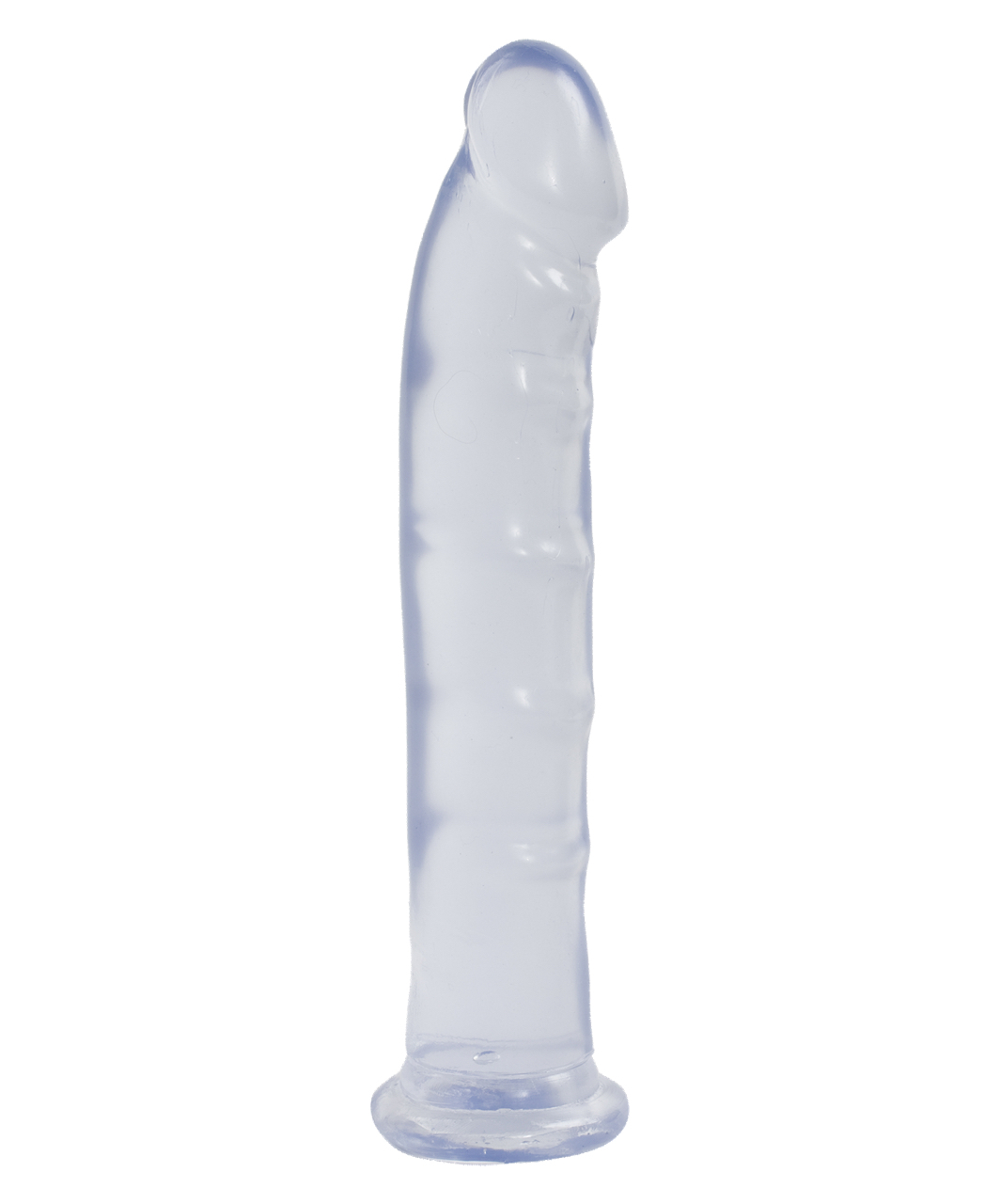 Doc Johnson Jelly Jewels Dildo Diamond