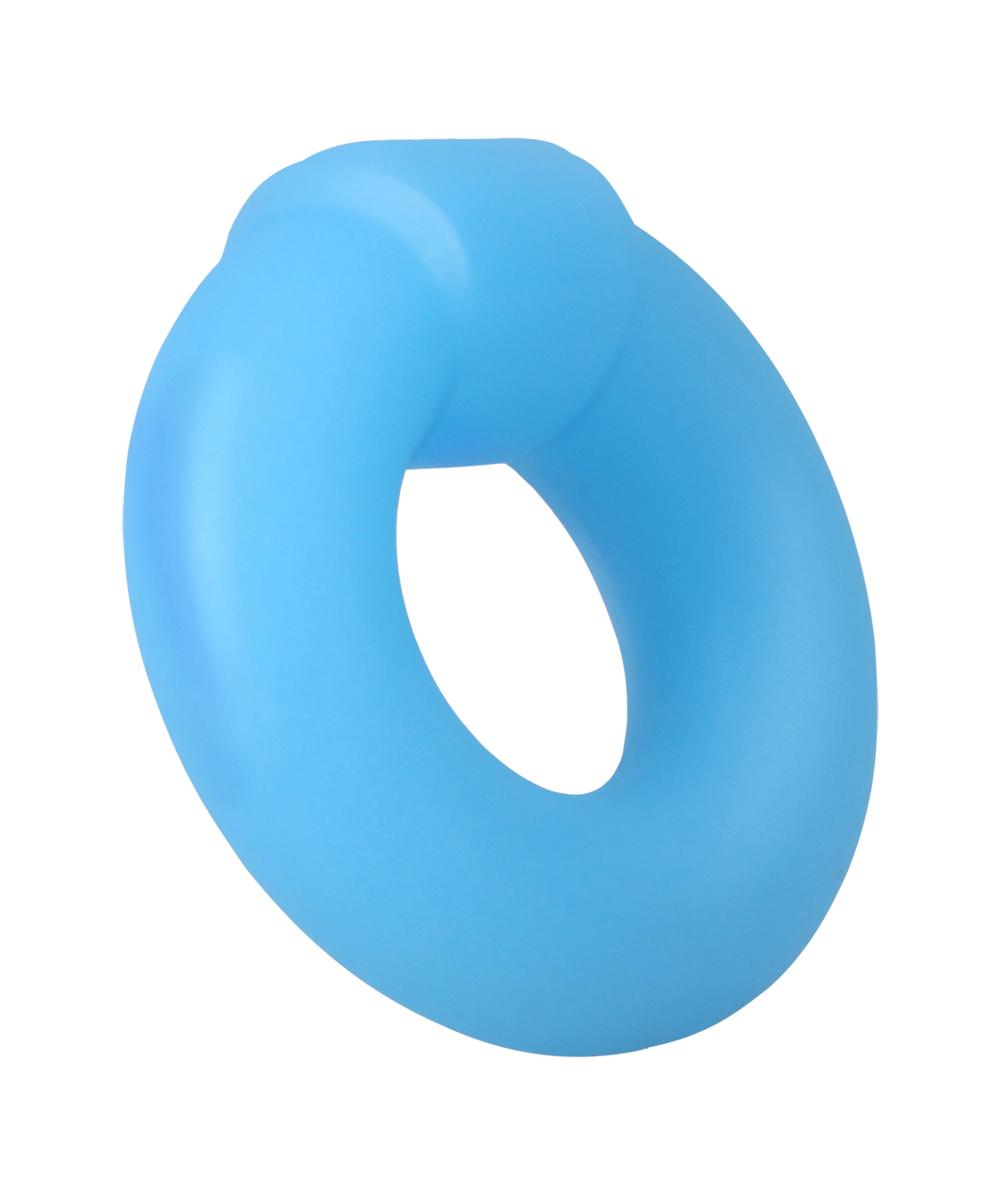 Doc Johnson Rock Solid Mega liuminescencinis penio žiedas