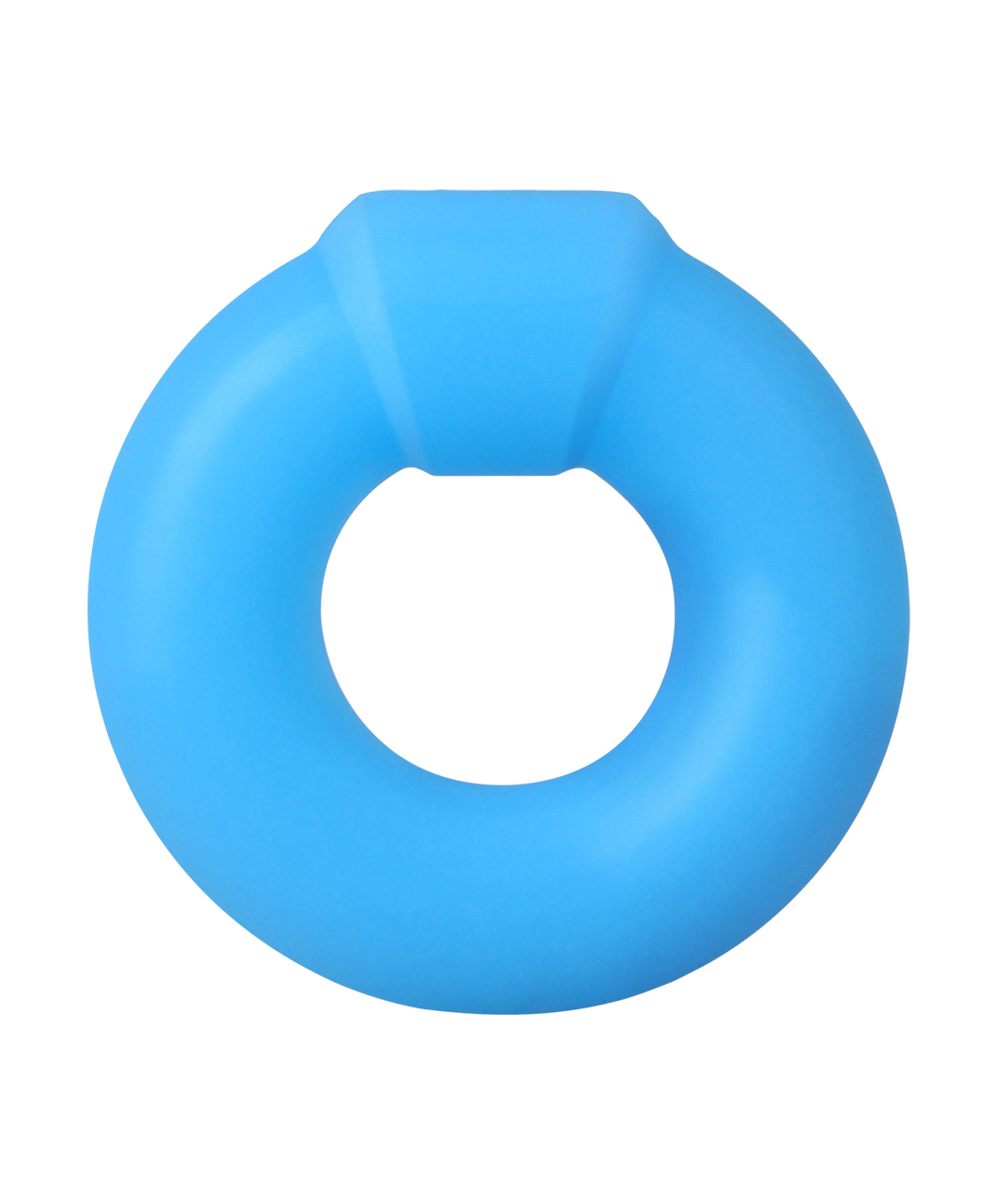 Doc Johnson Rock Solid Mega liuminescencinis penio žiedas