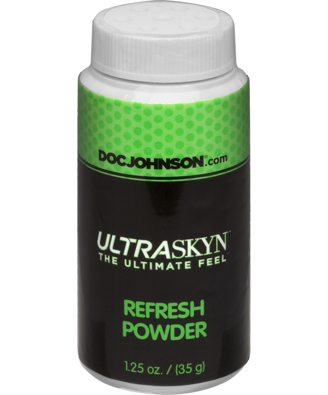 Doc Johnson Refresh Powder (35 g)