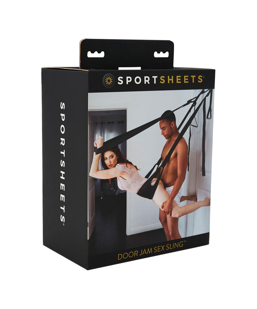 Sportsheets подвесные качели на дверь