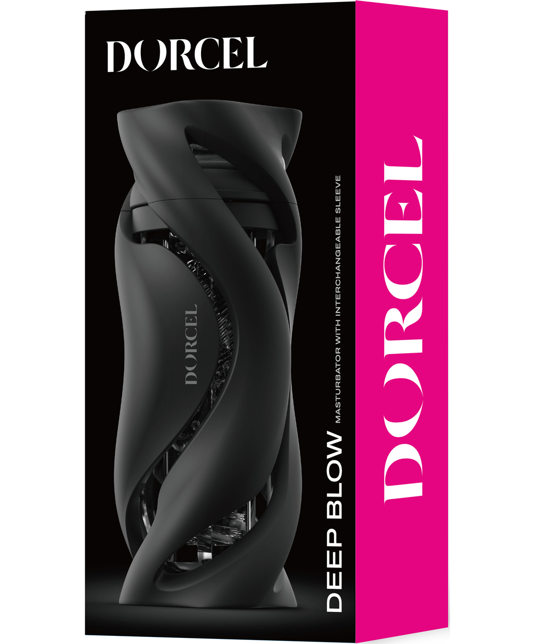 Dorcel Deep Blow masturbaator