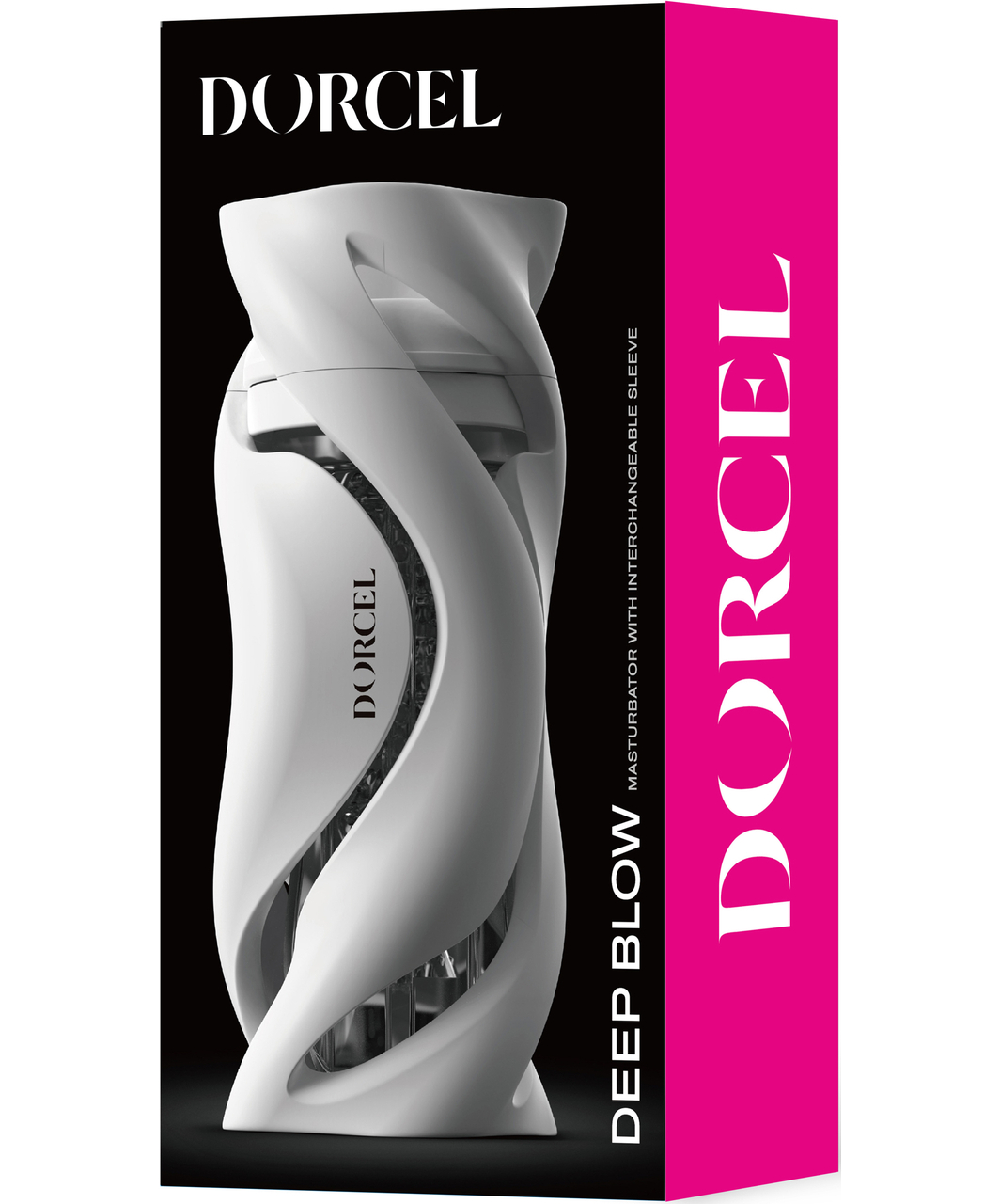 Dorcel Deep Blow мастурбатор