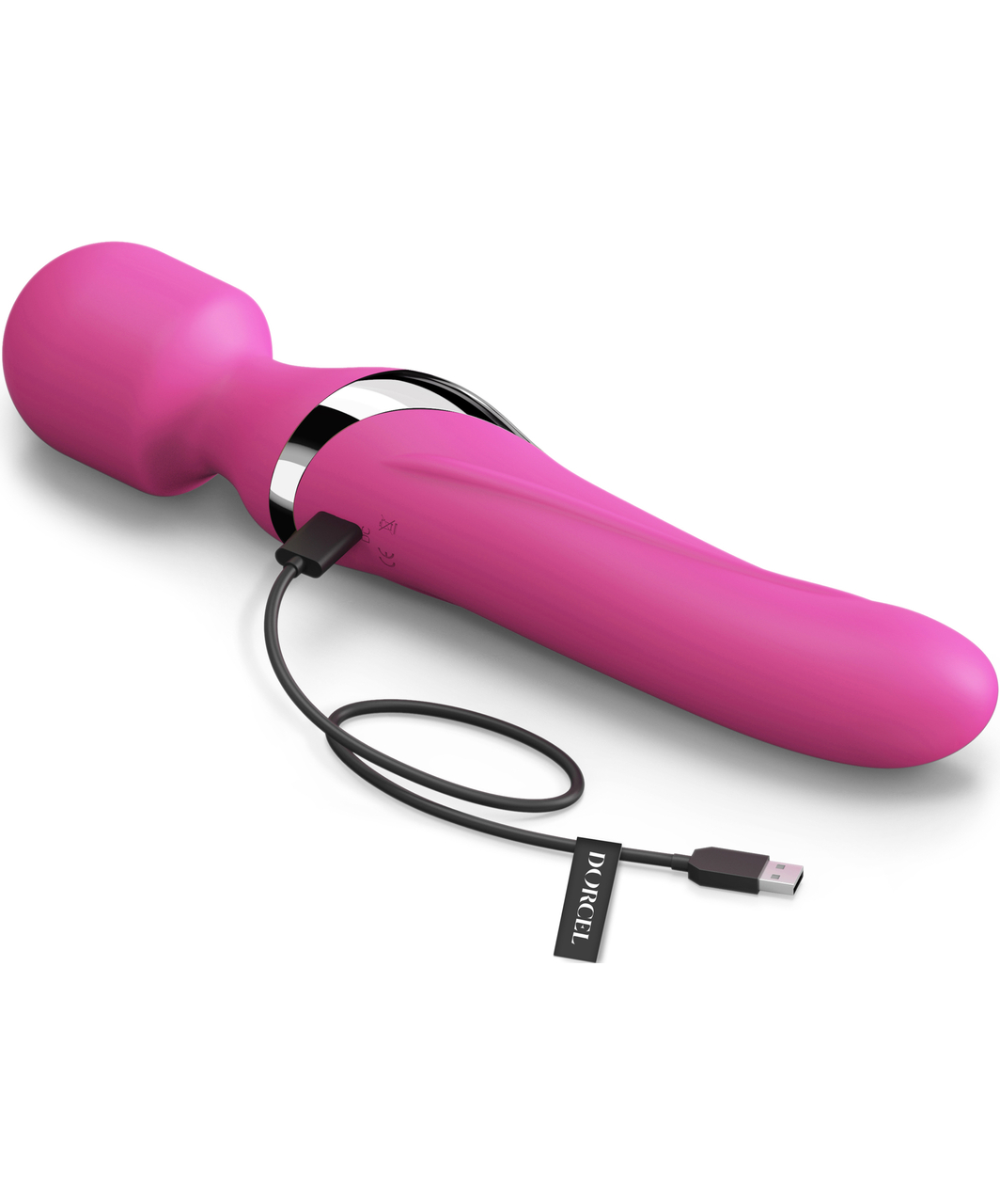 Dorcel Dual Orgasms vibratorius