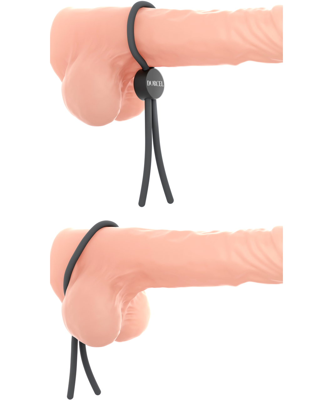 Dorcel Mr Dorcel эрекционное кольцо-лассо