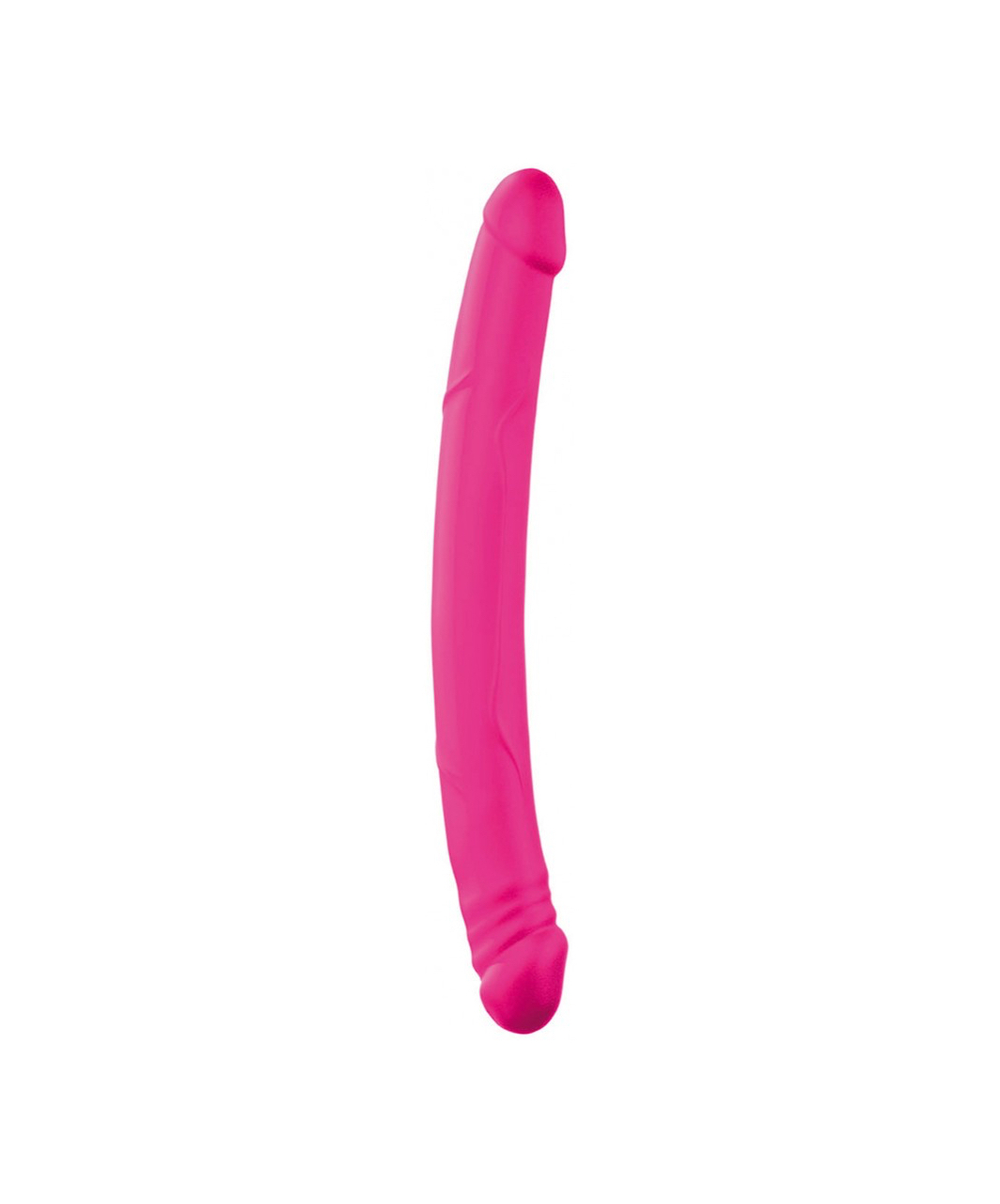 Dorcel Real Double Do kahepoolne dildo