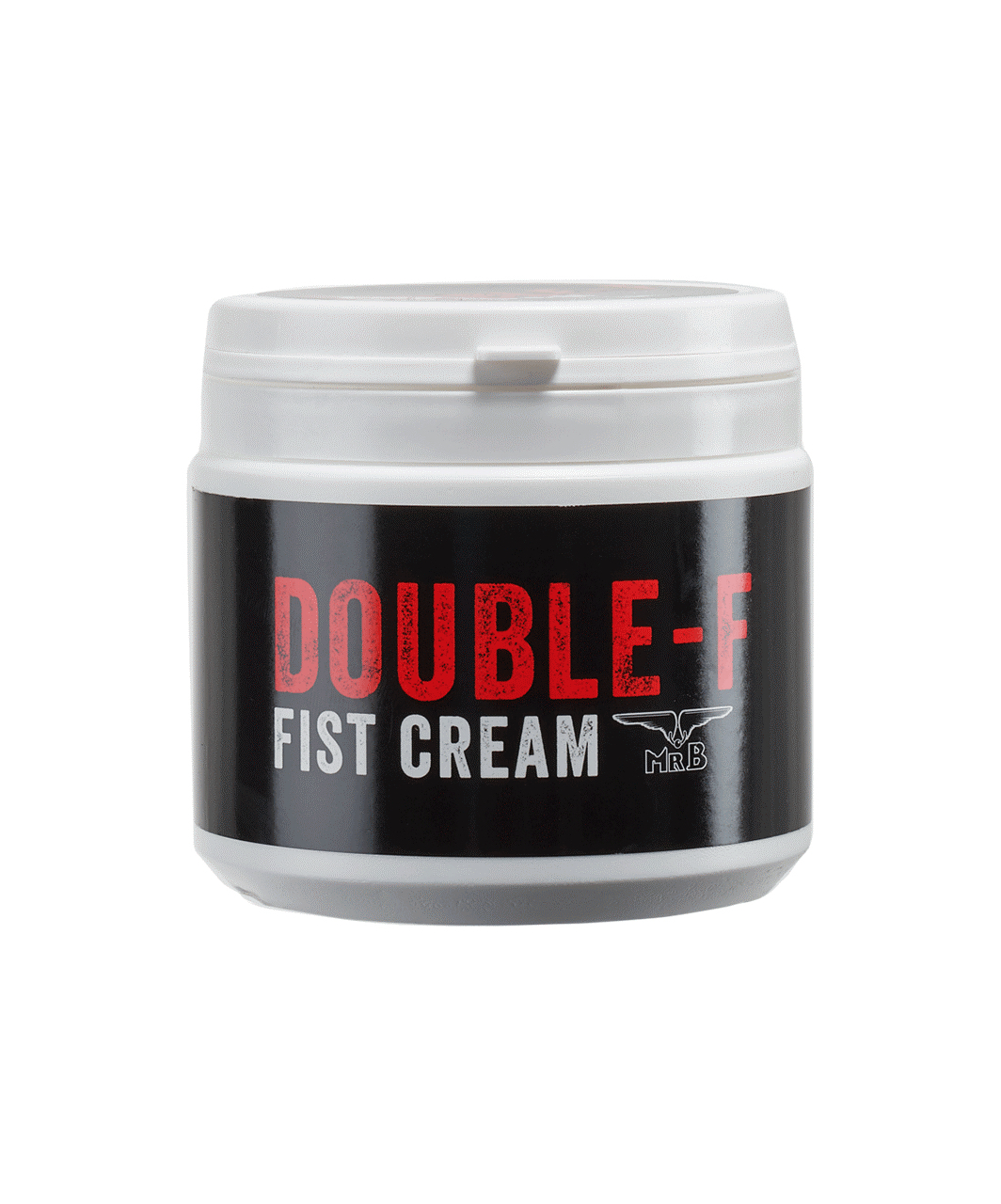 Mister B Double-F Fist Cream (500 ml)