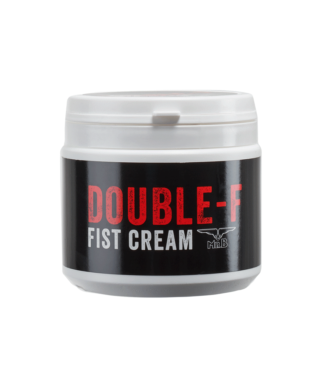 Mister B Double-F Fist kreem (500 ml)