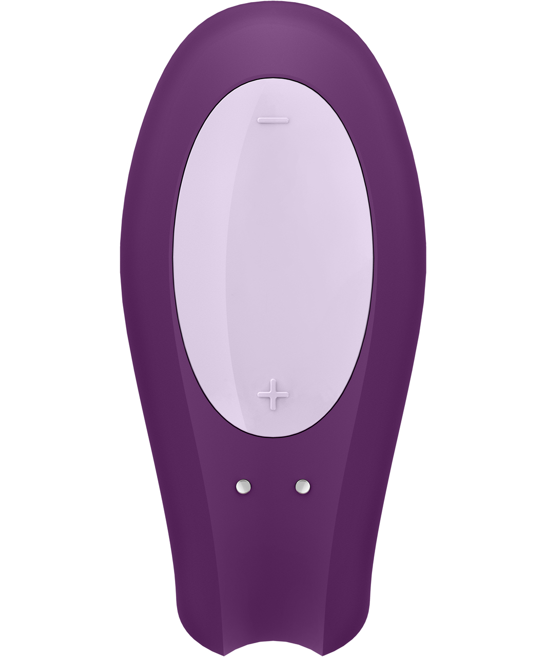 Satisfyer Double Joy vibraator paaridele