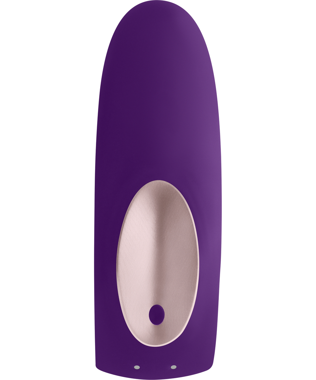 Satisfyer Double Plus Remote вибратор для пар