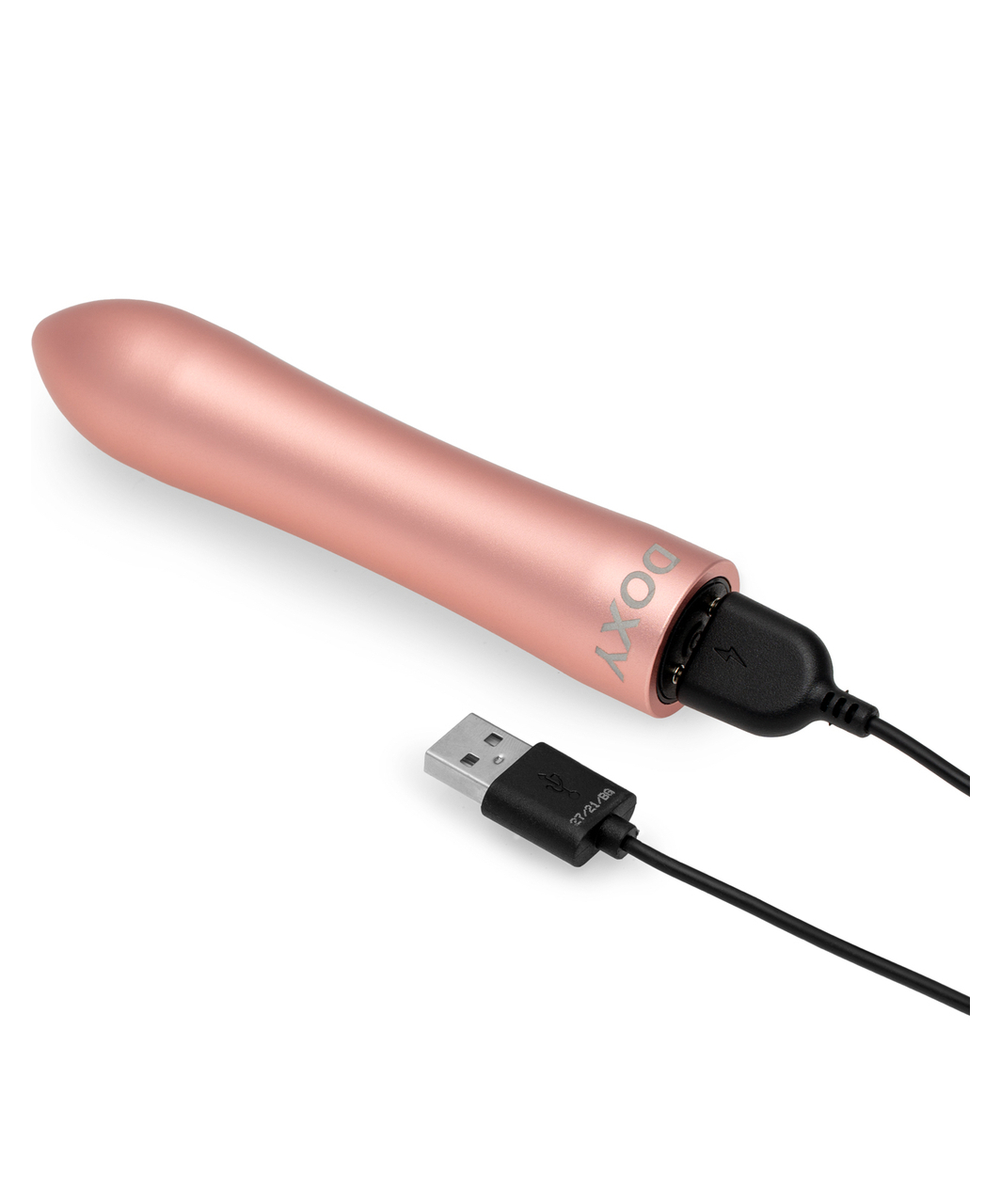 Doxy Bullet minivibrators