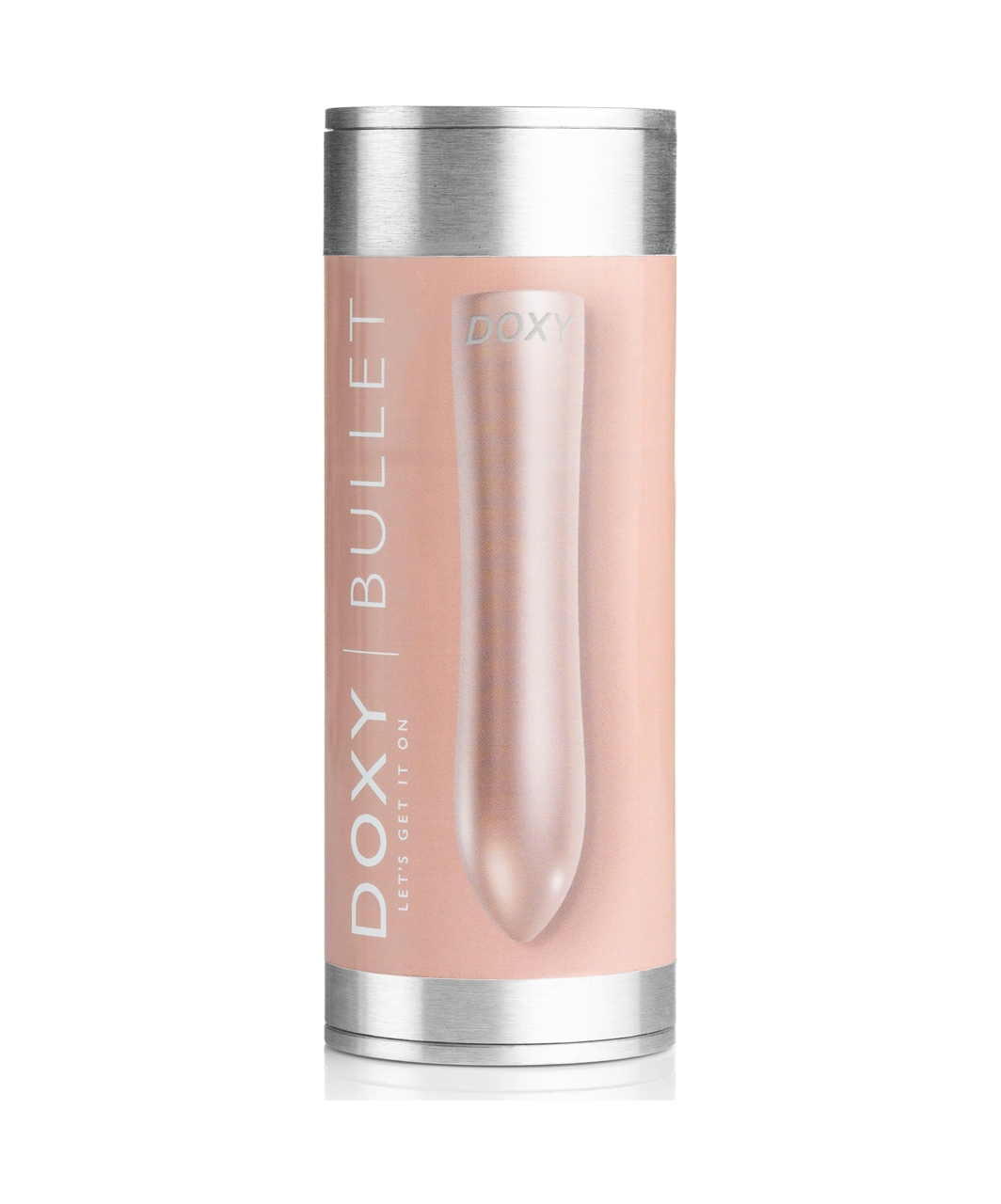 Doxy Bullet vibruojanti kulka