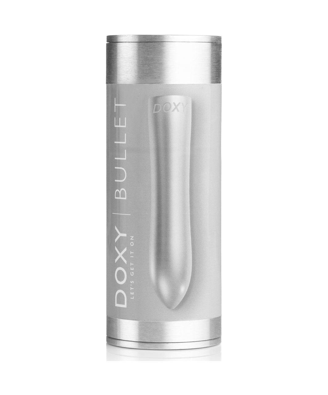 Doxy Bullet vibruojanti kulka