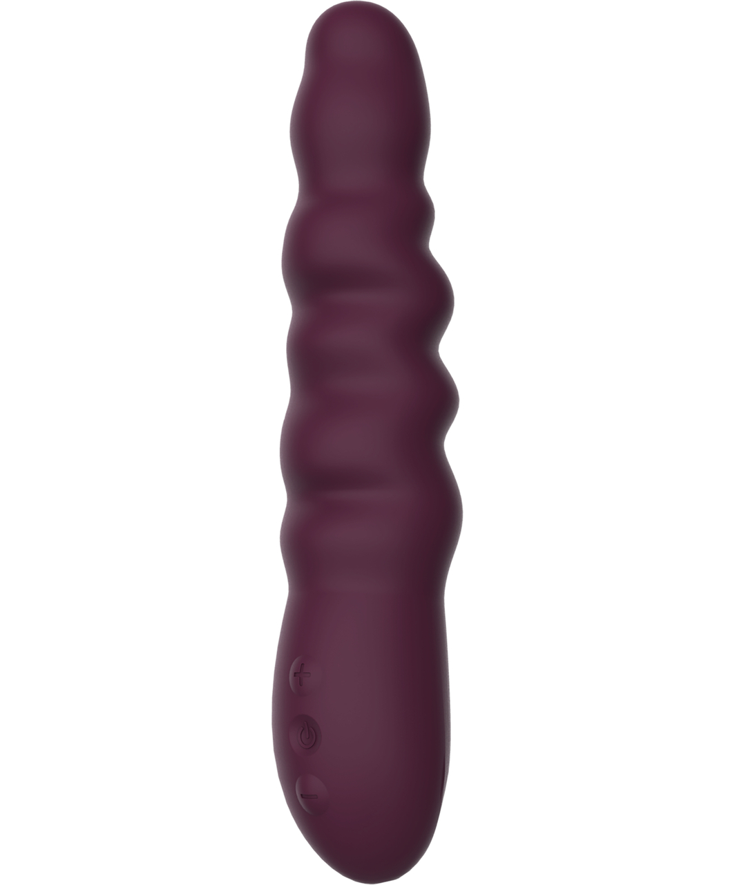 Dreamtoys Ribbed Power wibrator