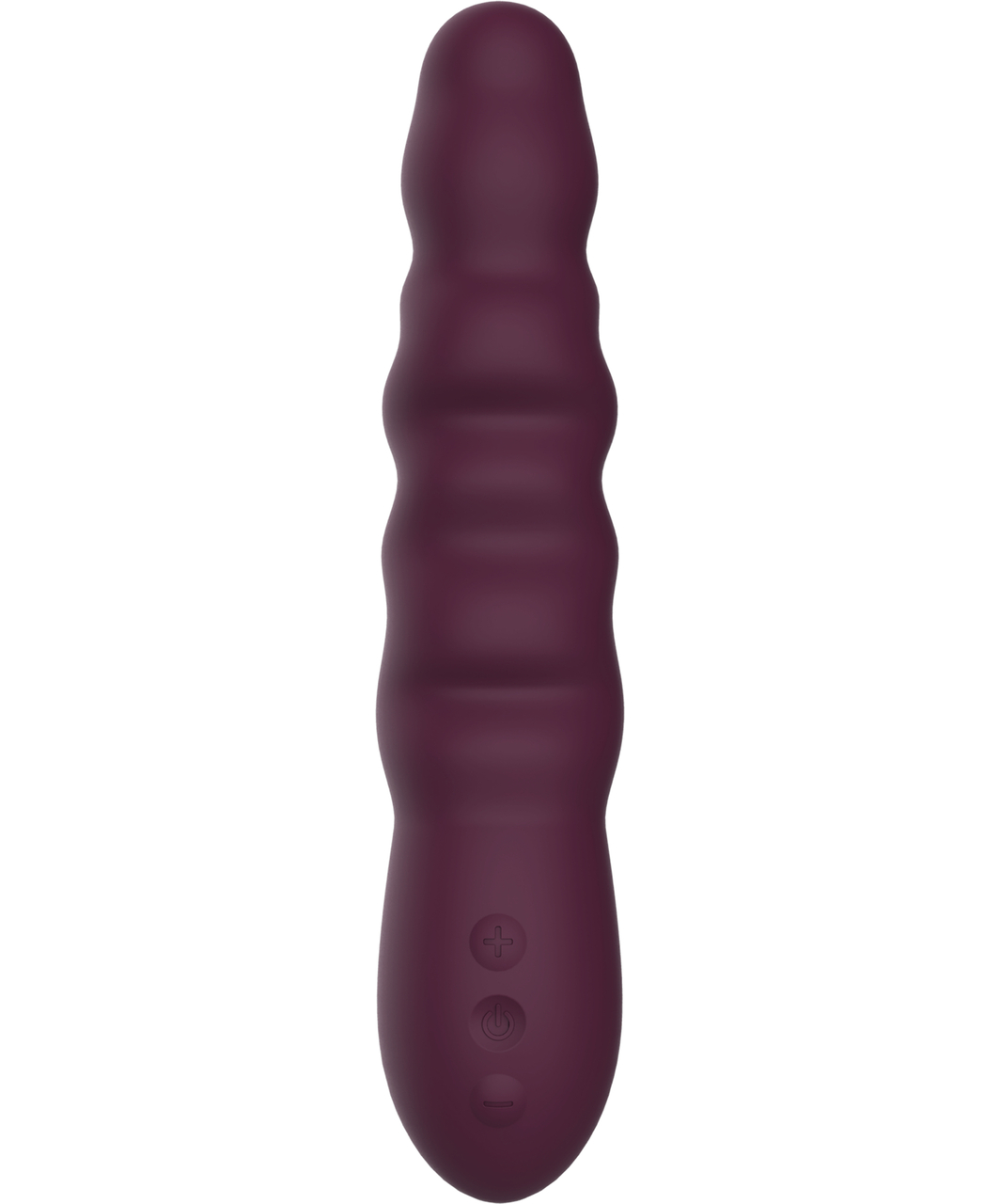 Dreamtoys Ribbed Power wibrator