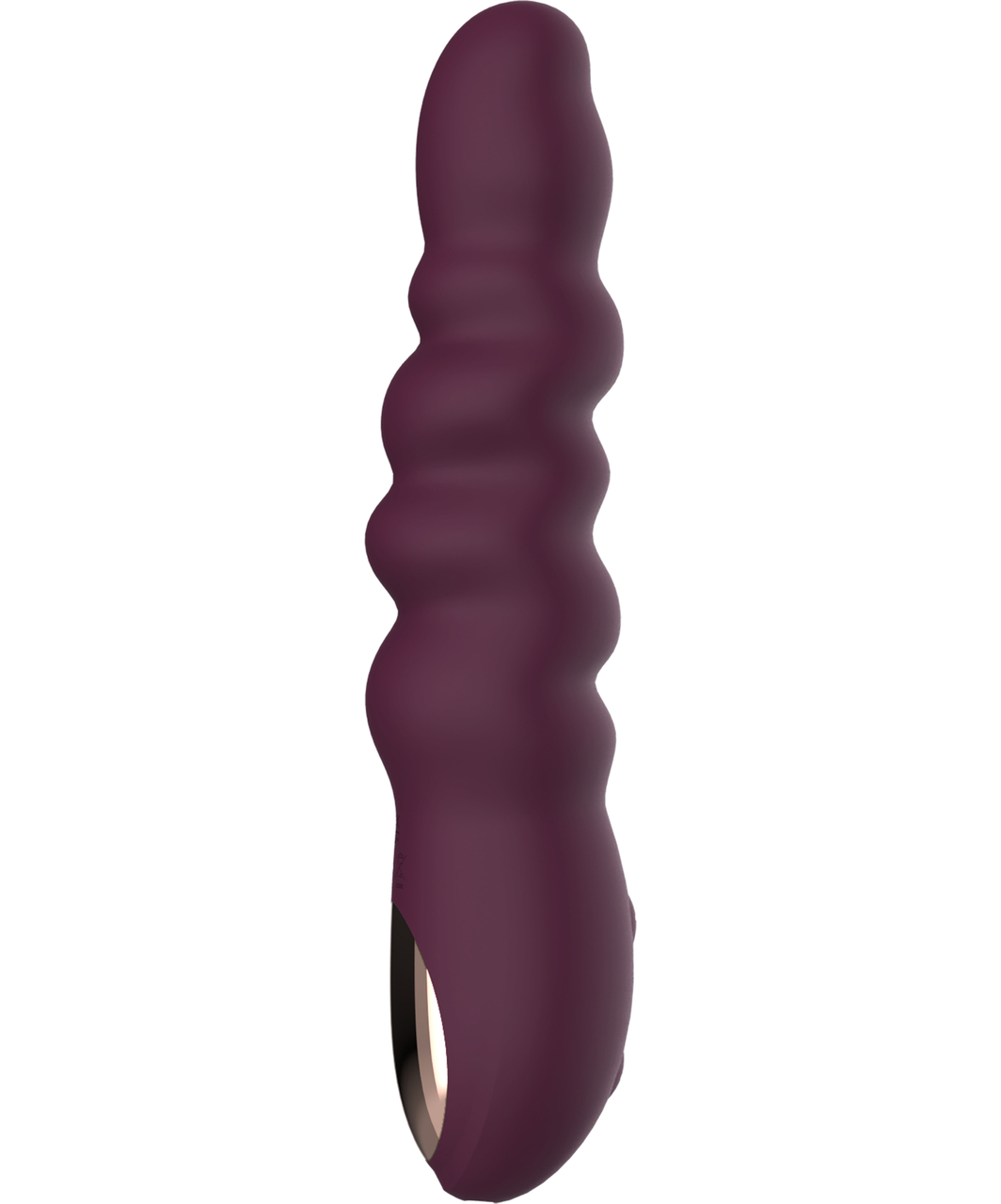 Dreamtoys Ribbed Power wibrator