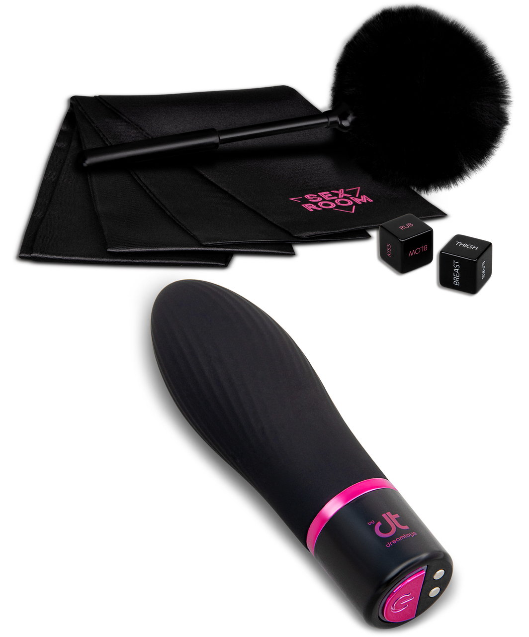 Dreamtoys Vibe komplekts