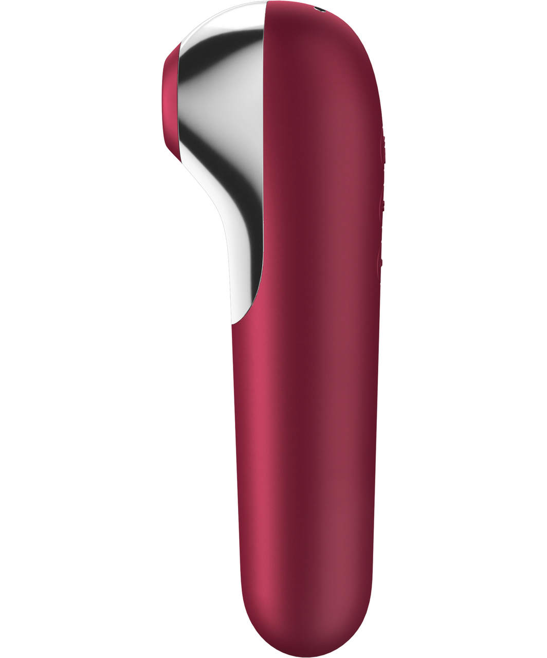 Satisfyer Dual Love стимулятор